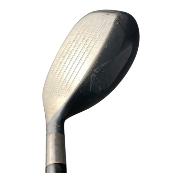 PING Serene Hybrid / Flex Ladies / Grafit / #6/30 - Billede 2