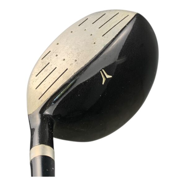 Prostaff SGI Fairway Wood / Flex Regular / Grafit / #7/21 - Billede 4