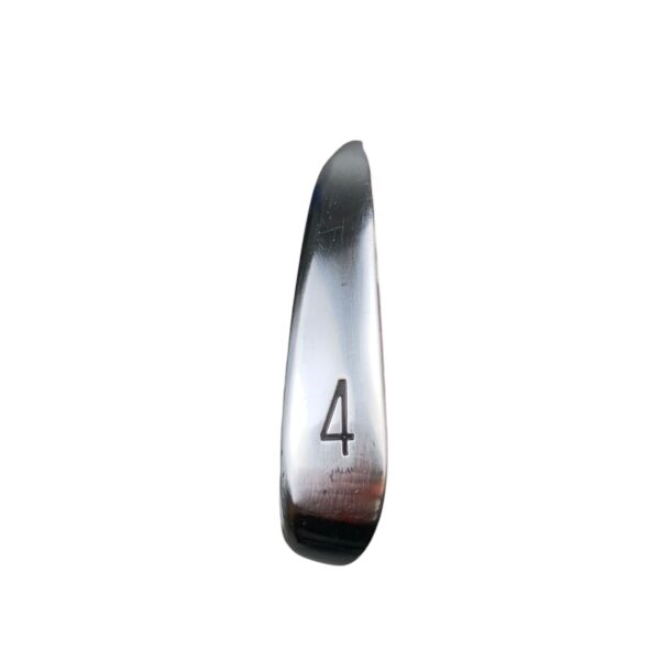 Titleist T100 Driving Iron / Flex Stiff / Stål / #4/24 - Venstre - Billede 3