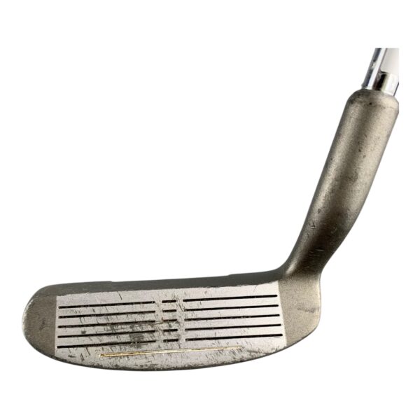Cleveland ZIP Grooves Wedge / Grafit / #42/0 - Billede 2