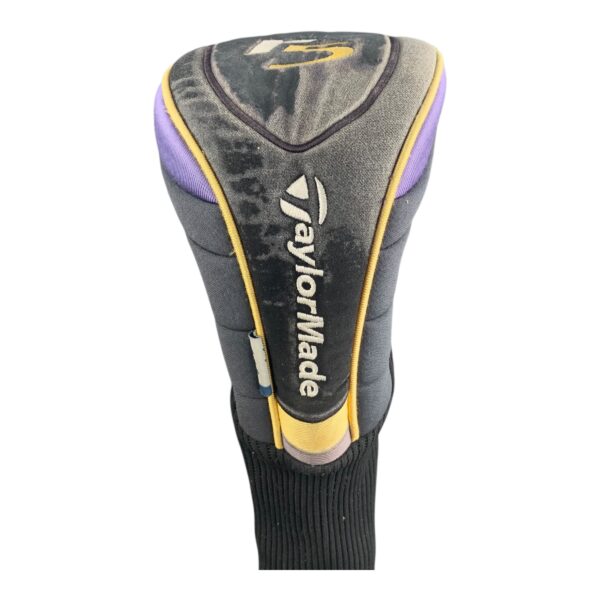 TaylorMade R5 Dual Driver / Flex Ladies / Loft 13,5 - Billede 2