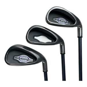 Callaway Big Bertha Jernsæt / Flex Ladies / 5-SW  / Grafit
