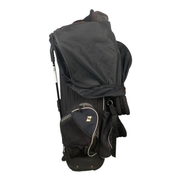 Ogio Standbag / Black / 8-Rum - Billede 3