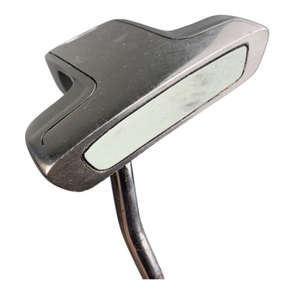 Unbranded 2-ball Putter / 36" - Billede 3