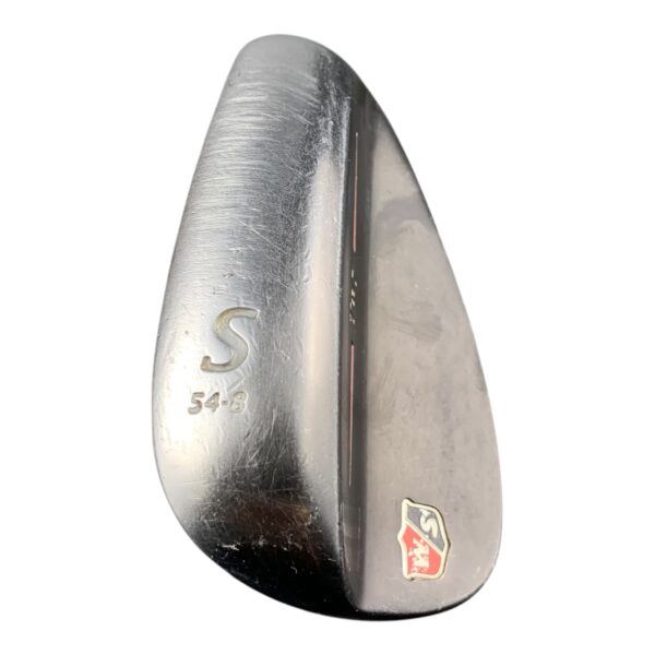 Wilson TW7 Wedge / Stål / #54/08 - Billede 2