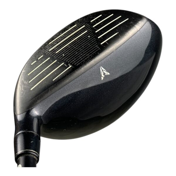 XXIO X Black Fairway Wood / Flex Regular / Grafit / #5/18 - Billede 5