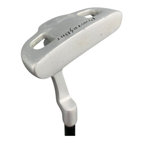 Power Bilt Mallet Putter / 31,5" - Billede 2