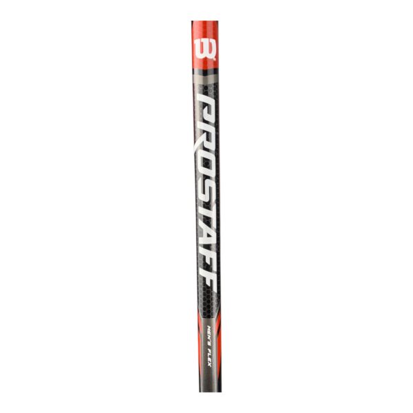 Prostaff SGI Fairway Wood / Flex Regular / Grafit / #7/21 - Billede 5