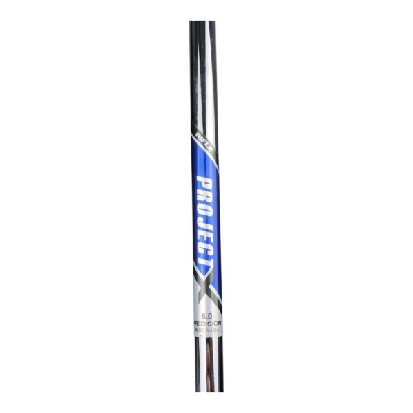 Titleist T100 Driving Iron / Flex Stiff / Stål / #4/24 - Venstre - Billede 4