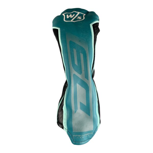 Wilson Staff D9 Fairway Wood / Flex Ladies / Grafit / #3/15 - Billede 2