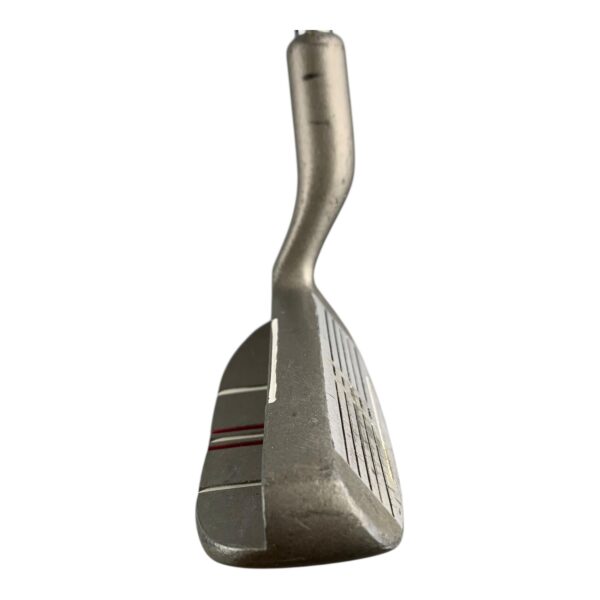 Cleveland ZIP Grooves Wedge / Grafit / #42/0 - Billede 5