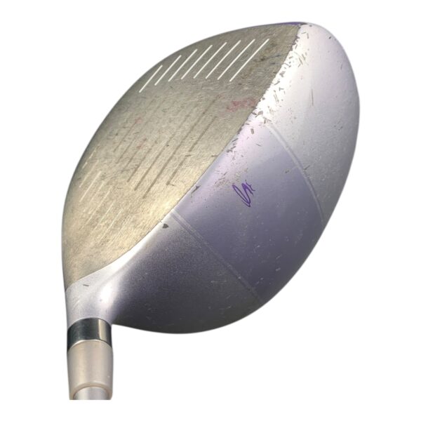 Cobra Baffler Driver / Flex Ladies / Loft 14 - Billede 3