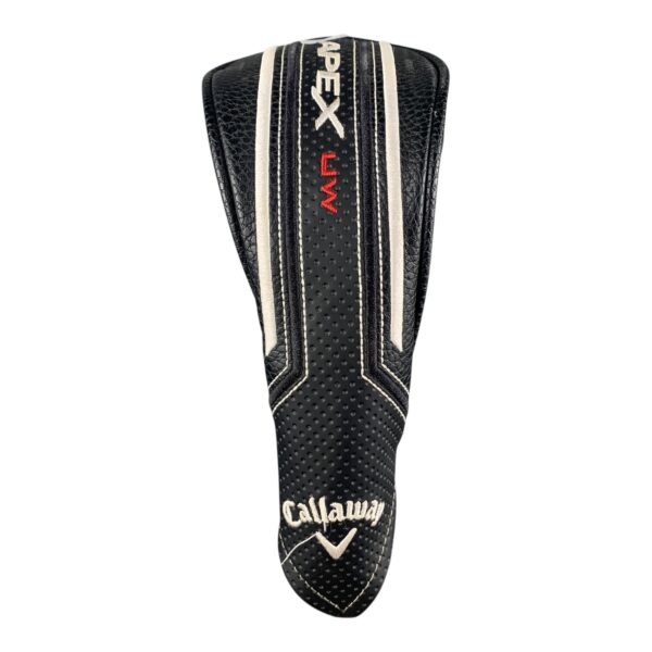 Callaway Apex UW Hybrid / Flex X-Stiff / Grafit / #2/17 - Billede 2