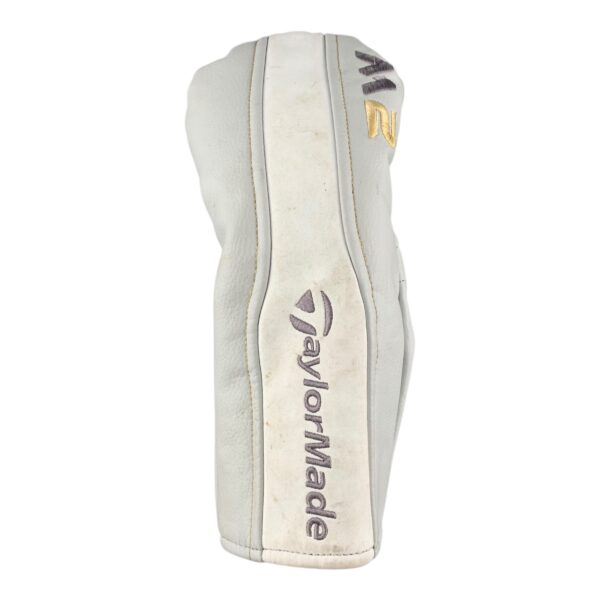 TaylorMade M2 2017 Fairway Wood / Flex Ladies / Grafit / #5/21 - Billede 2