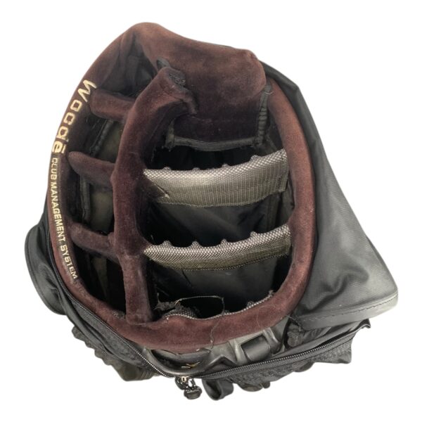 Ogio Standbag / Black / 8-Rum - Billede 4