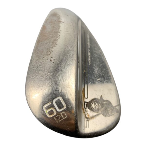 Titleist SM9 Wedge / Stål / #60/12 - Billede 2