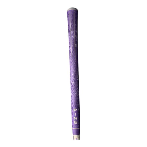 PING Serene Hybrid / Flex Ladies / Grafit / #6/30 - Billede 4