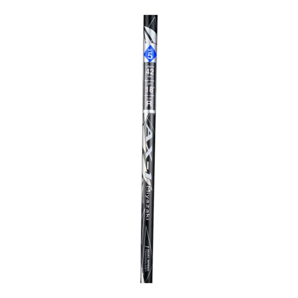 XXIO X Black Fairway Wood / Flex Regular / Grafit / #5/18 - Billede 4