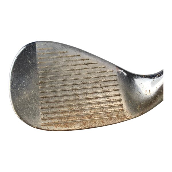 Cleveland Reg. 588 Wedge / Stål / #57/09 - Billede 3
