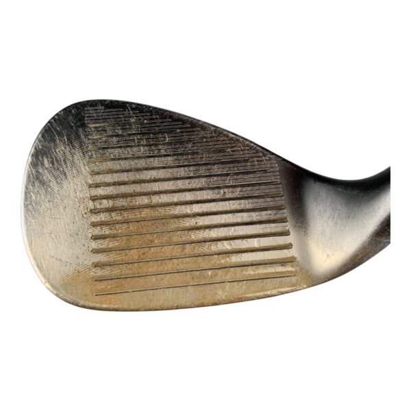Cleveland 588 RTX 2.0 CB Tour Satin Wedge / Stål / #54/12 - Billede 3