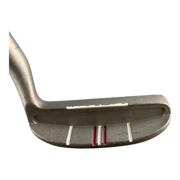 Cleveland ZIP Grooves Wedge / Grafit / #42/0 - Billede 4
