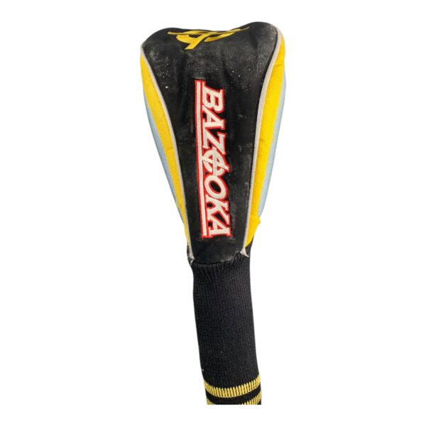Tour Bazooka G30 Max Driver / Flex Regular / Loft 12 - Billede 2
