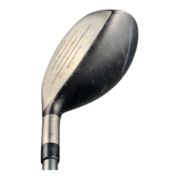 TaylorMade Jetspeed Hybrid / Flex Ladies / Grafit / #4/22 - Billede 2