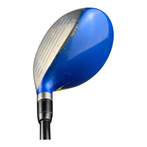 Nike Vapor Fly Fairway Wood / Flex Regular / Grafit / #3/15 - Billede 4