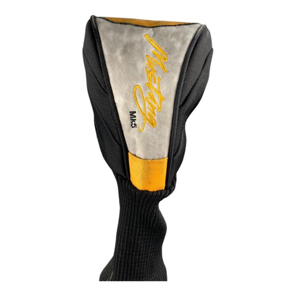 Brosnan Mustang Driver / Flex Regular / Loft 10.5 - Billede 2