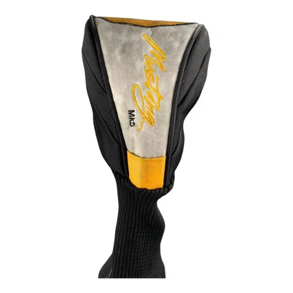 Brosnan Mustang Driver / Flex Regular / Loft 10.5 - Billede 2