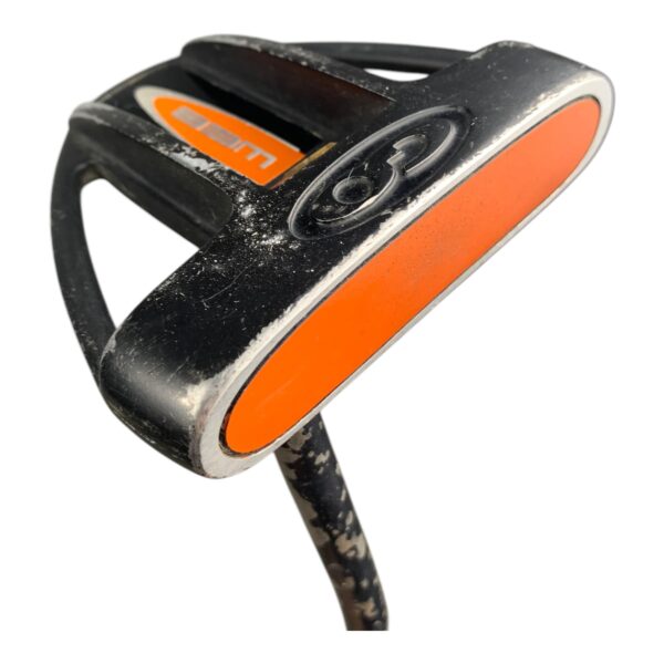 GO Web Putter / 35" - Billede 2
