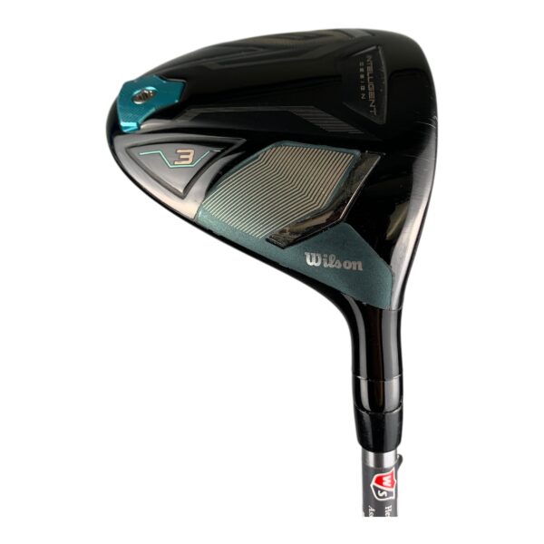 Wilson Staff D9 Fairway Wood / Flex Ladies / Grafit / #3/15 - Billede 6