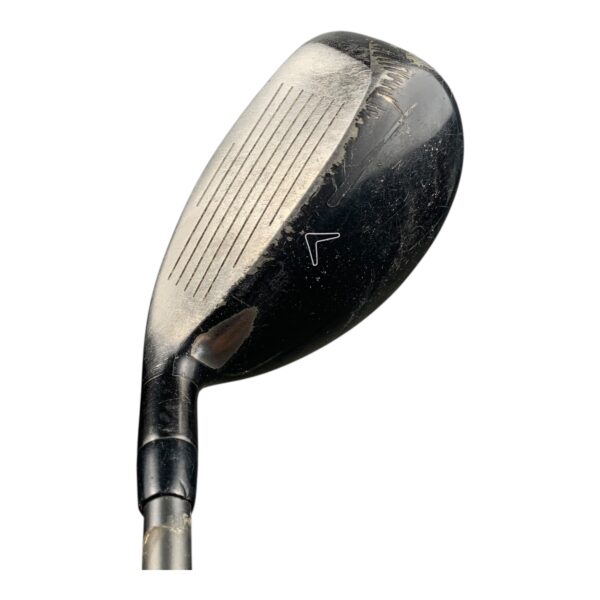 Callaway Rogue x Hybrid / Flex Regular / Grafit / #5/23 - Billede 5