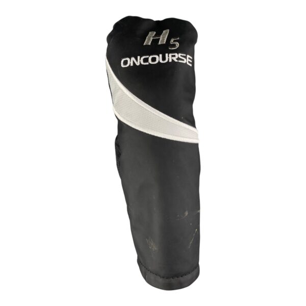 OnCourse S2 Hybrid / Flex Regular / Grafit / #5/25 - Billede 2