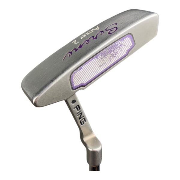 PING Serene Anser 2 Putter / 33" - Billede 3