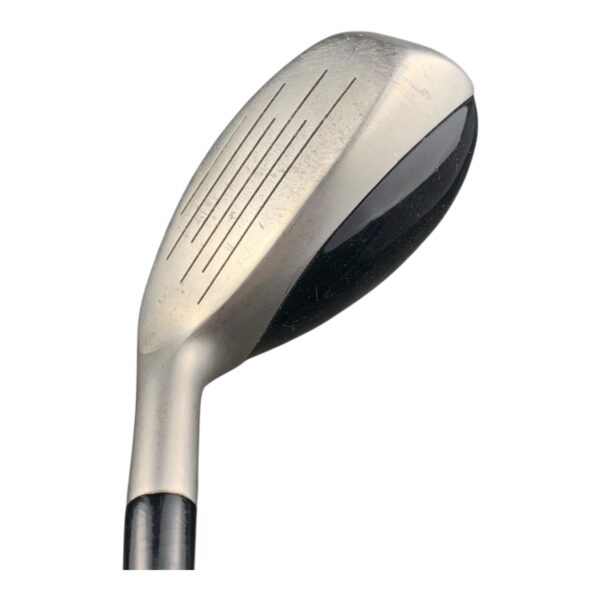 TaylorMade Rescue Mid Hybrid / Flex Stiff / Grafit / #4/22 - Billede 5
