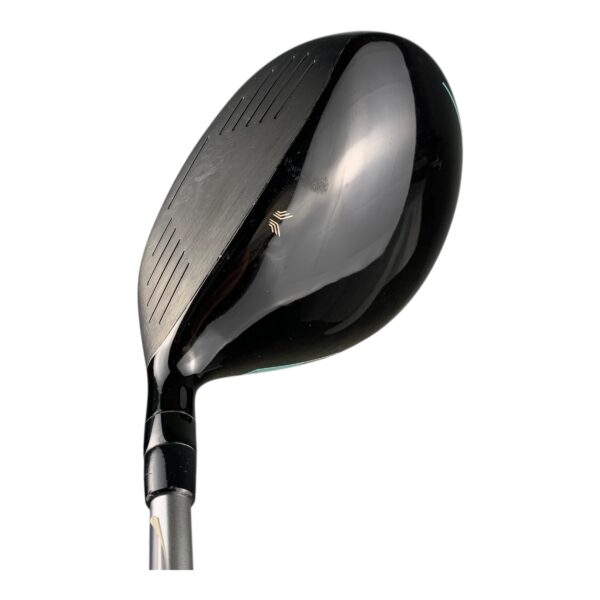 Wilson Staff D9 Fairway Wood / Flex Ladies / Grafit / #3/15 - Billede 5
