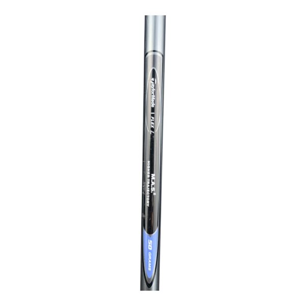 TaylorMade R5 Dual Driver / Flex Ladies / Loft 13,5 - Billede 5