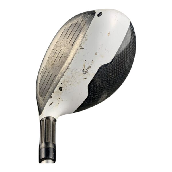 TaylorMade M2 2017 Fairway Wood / Flex Ladies / Grafit / #5/21 - Billede 4