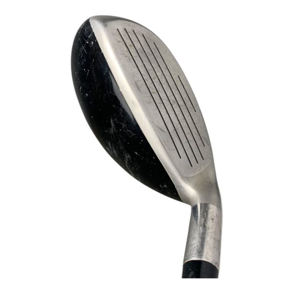 Callaway RAZR X HL Hybrid / Flex Regular / Grafit / #5/27 - Venstre - Billede 3
