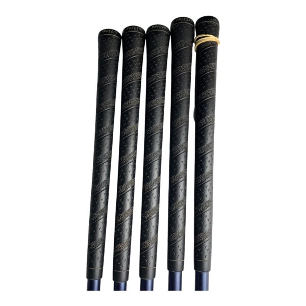 Precept Tour Premium Jernsæt / Flex Ladies / 7-PW + S  / Grafit - Billede 5