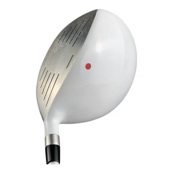 Brosnan Mustang Driver / Flex Regular / Loft 10.5 - Billede 3