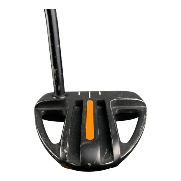 GO Web Putter / 35" - Billede 4