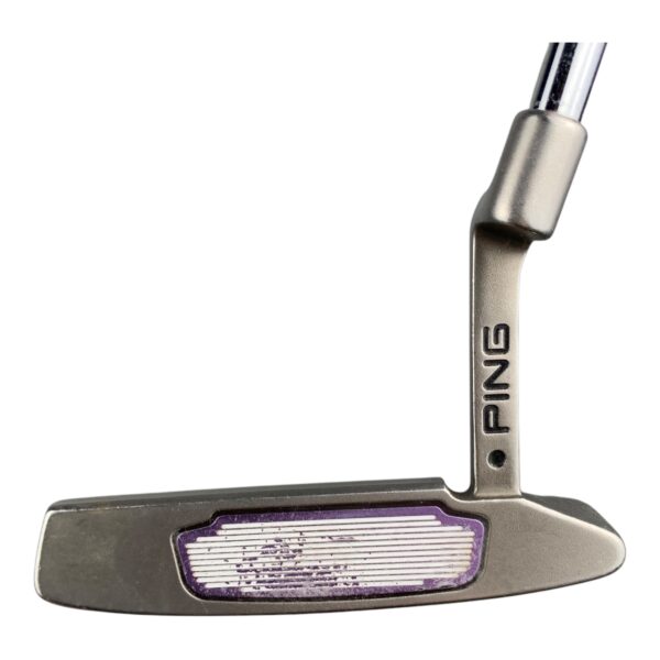 PING Serene Anser 2 Putter / 33" - Billede 4