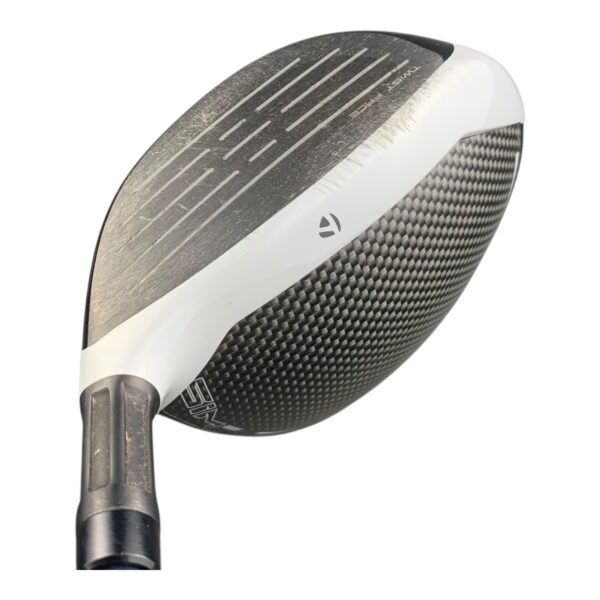 TaylorMade SIM Max Fairway Wood / Flex Stiff / Grafit / #3/15 - Billede 5