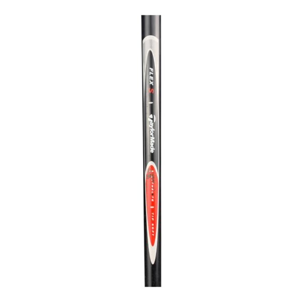 TaylorMade Rescue Mid Hybrid / Flex Stiff / Grafit / #4/22 - Billede 4