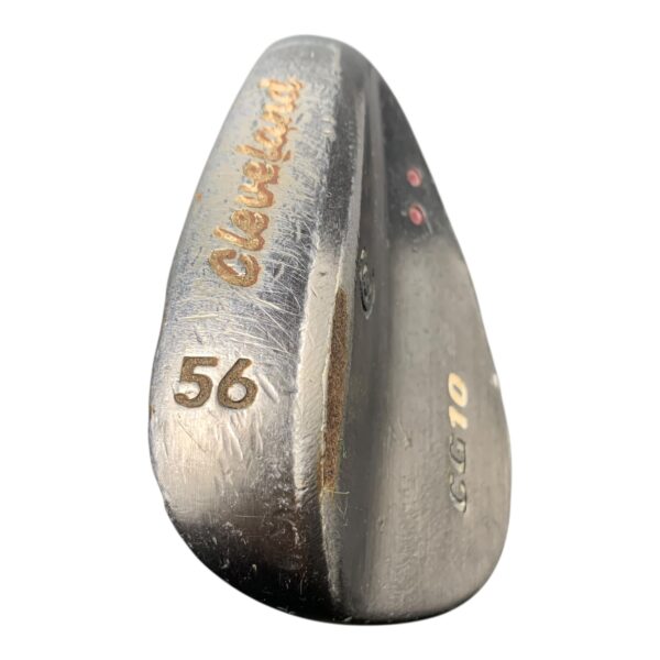 Cleveland CG-10 Wedge / Stål / #56/12 - Billede 2