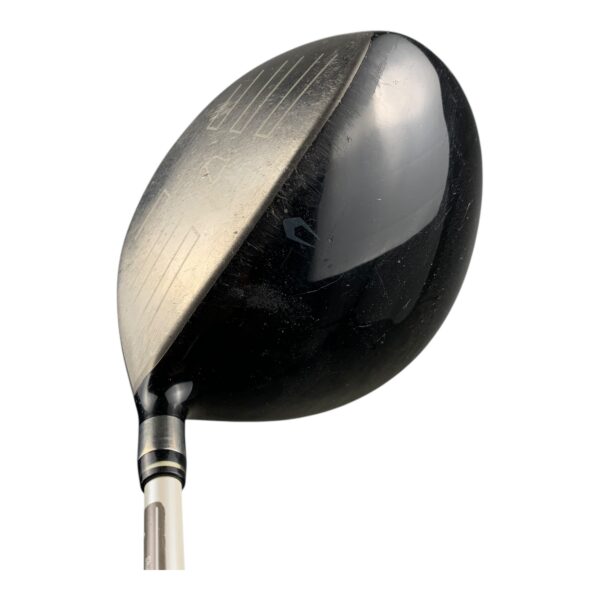 Wilson Wilson D100 Superlite Driver / Flex Ladies / Loft 12 - Billede 2