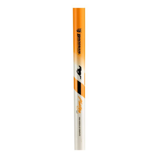 Brosnan Mustang Driver / Flex Regular / Loft 10.5 - Billede 4