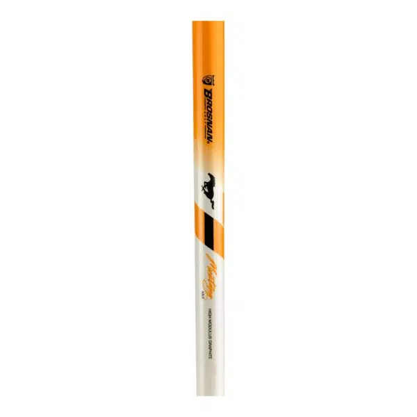Brosnan Mustang Driver / Flex Regular / Loft 10.5 - Billede 4